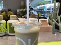 -AOKKA COFFEE(万象前海快闪店)