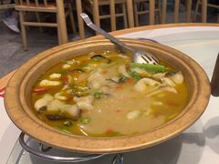 -鸡毛店·川菜(文殊院店)