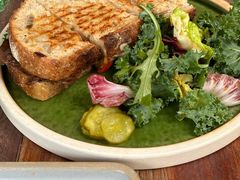 -O'mills Sourdough Bakery&Bistro(永嘉路店)