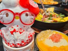 -旺爷砂锅·茶作(国贸城店)