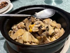 -花城苑广府菜(侨鑫店)