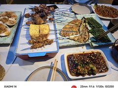 -轻松串吧(亦庄上海沙龙店)