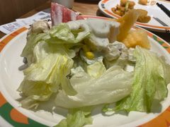 -比格比萨自助(南京万达茂店)