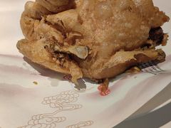 -秦月轩·陕西家乡菜(阜成路·五棵松店)