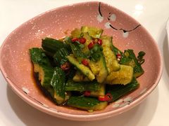 -清晖小苑•顺德地方菜(壹海城店)