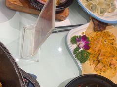 -江南韵·无锡太湖文化体验餐厅(凤凰天街店)