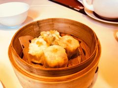 北姑滑烧卖-利苑酒家(华熙国际店)