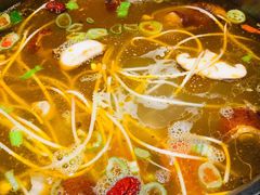 -守柴炉烤鸭(科华中路王府井店)