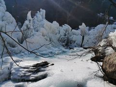 -黑龙潭风景区