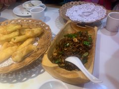 -老阿爸鲜鱼土菜(园区永旺店)