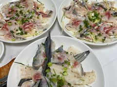 -翠景湾脆鱼轩·中山脆肉鲩(井岸17年老店)