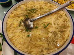 -添福来墨鱼饺子 · 海鲜东北菜(大连星海·黄浦路店)