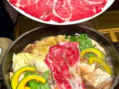 -龙酒场·关西寿喜烧·居酒屋(罗湖店)