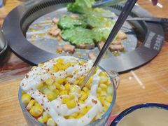 -三肥两瘦烤肉(鹿城店)