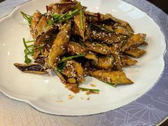 -秦月轩·陕西家乡菜(阜成路·五棵松店)