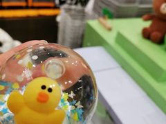 -LINE FRIENDS Garosu-gil Flagship Store