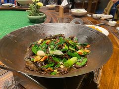 -天怡·鱼工厂(临江店)