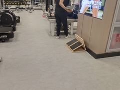 -琪航·健身+普拉提(嘉定北地铁站店)