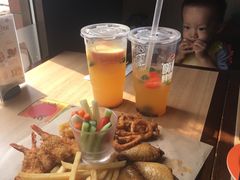 -必胜客(会展店)