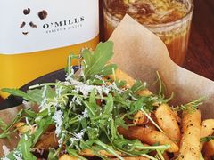 松露薯条-O'mills Sourdough Bakery&Bistro(永嘉路店)