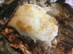 糯米鸡-添好运点心专门店(北角店)