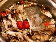 一叶一世界-一叶一世界·素食餐厅(锦华万达店)