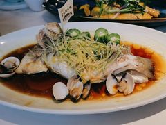 -玲珑·新粤菜(安华汇店)