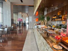 -嘉定凯悦·咖啡厅