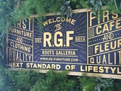 -RGF(巨鹿路店)