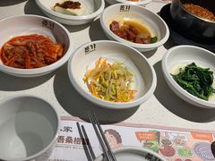 -本家韩国烤肉(青岛万象城店)