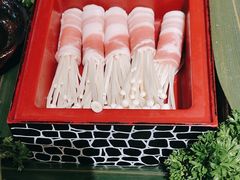 -九田家黑牛烤肉料理(华侨城店)