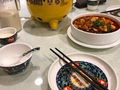-老浒记烤鸭-北京菜(琉璃厂店)