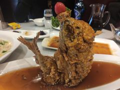 -老牌坊鲁菜名店(宽厚里店)