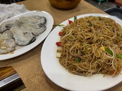 -濠轩阁特色生蚝火锅(水湾路店)