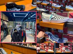 -王府井奥莱临潼小镇(临潼店)