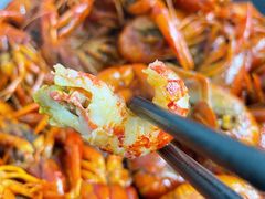 -聚味瞿记·龙虾堂(树木岭店)