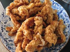 -玉华台饭庄(裕中西里小区店)
