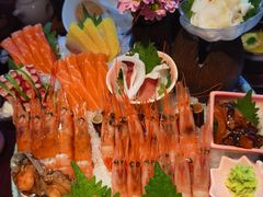 -松鹤精致料理(五一中路店)