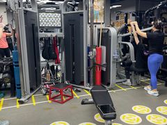 -VPsmart私教健身工作室(新华路旗舰店)