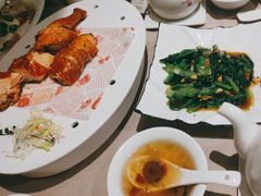 -尚一汤 广东炖汤(金桥国际店)