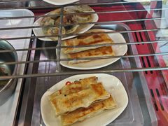煎饼-庆丰包子铺(博雅CC商业广场店)