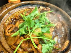 -川香煲(茅台路店)