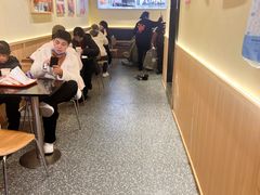 -前进5路汉堡炸鸡(昙华林店)