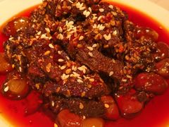 -院8里·小聚园老川菜(九眼桥店)