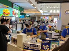 -茶百道(大卫城店)