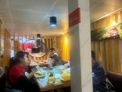 -海银海记潮汕牛肉火锅(新港中路海珠店)