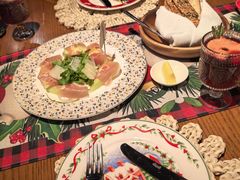 -弗兰克牛排西餐厅Ribone steak house(柠檬花园店)