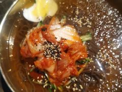-大叹号·朝鲜族烤肉(潍坊泰华城店)