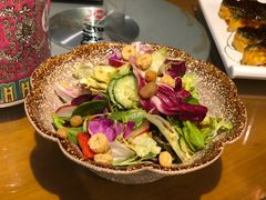 -局气烤鸭·北京菜(前门店)