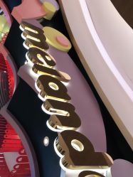 点击看大图 -meland club亲子乐园(重庆万象城店)